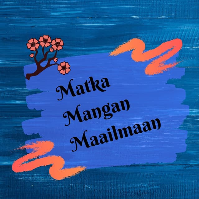 Matka mangan maailmaan cover