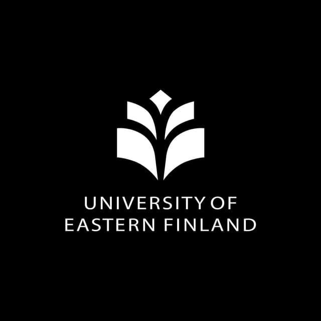 University of Eastern Finland cover