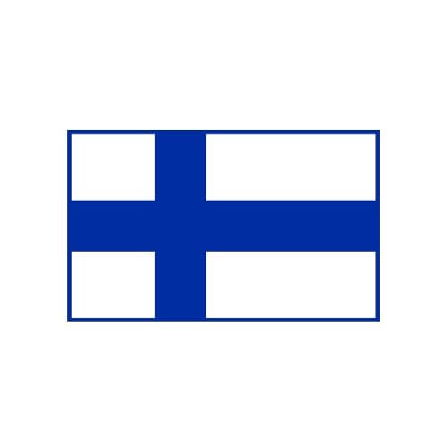 Suomi mainittu! cover
