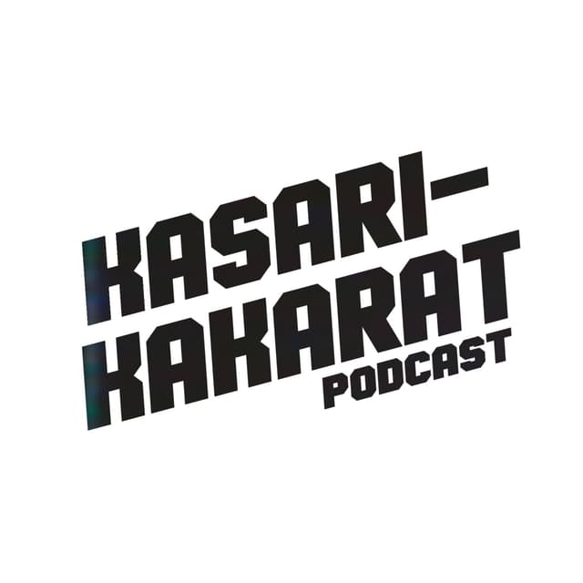 Kasarikakarat cover