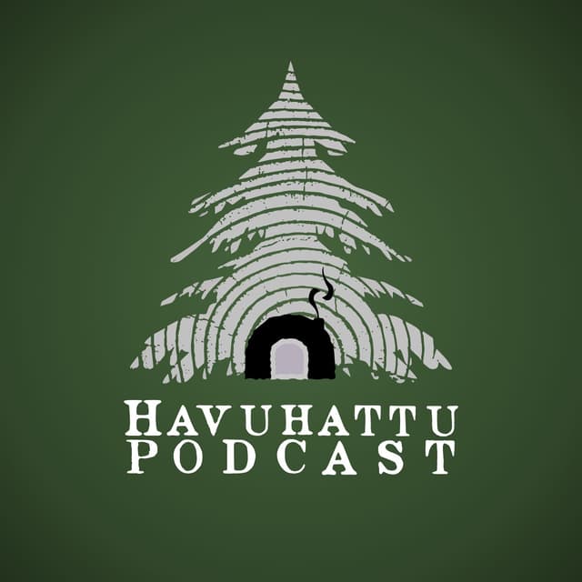 Havuhattu podcast cover