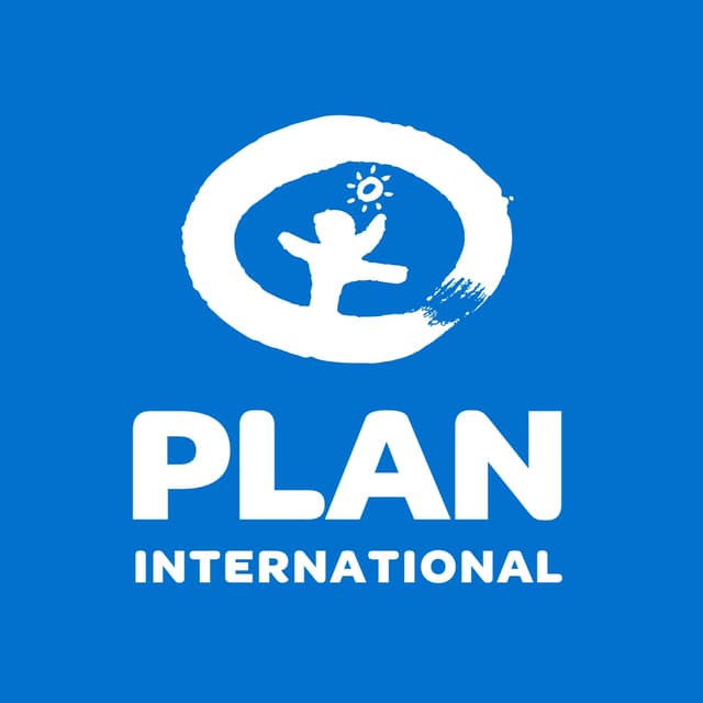 Plan International Suomen podcast cover