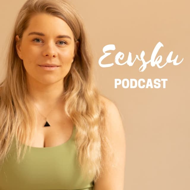 Eevsku Podcast cover