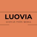 Luovia: Podcast taiteesta, yrittäjyydestä ja luovuudesta cover