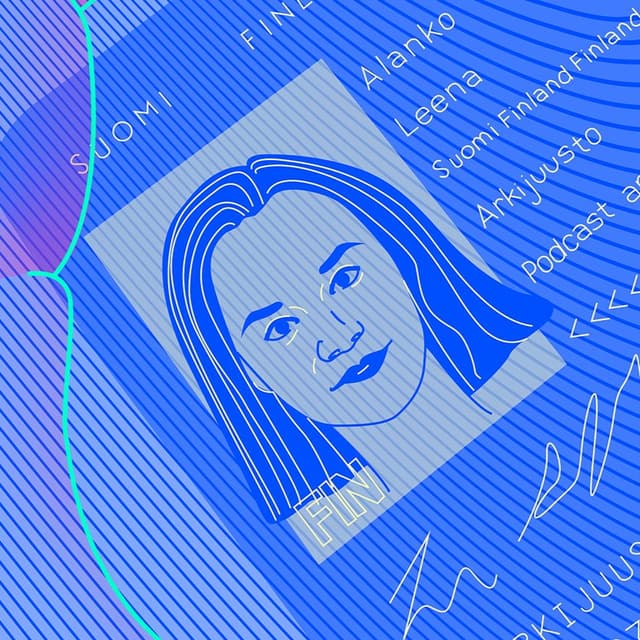 Arkijuusto cover