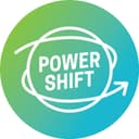 Power Shift Suomi cover