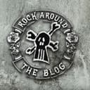 Rock Around The Blog cover
