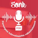 Parempaa tulevaisuutta rakentamassa cover