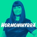 Hormonihyrrä cover
