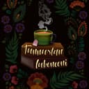 Tunnustan lukeneeni -podcast cover