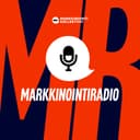 MarkkinointiRadio cover