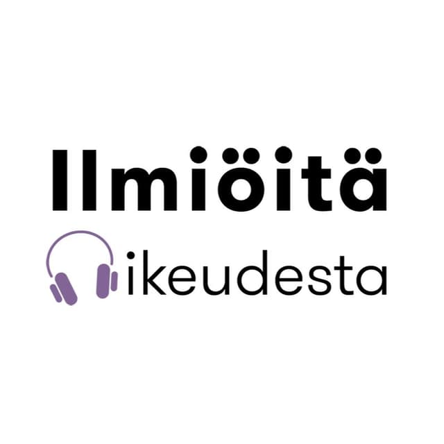 Borenius: Ilmiöitä oikeudesta cover