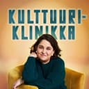 Kulttuuriklinikka cover