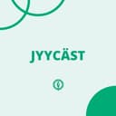 Jyycäst cover