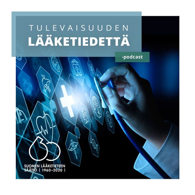 Tulevaisuuden Lääketiedettä cover