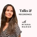 Minna&Neighbors Podcast – By A Mental Coach cover