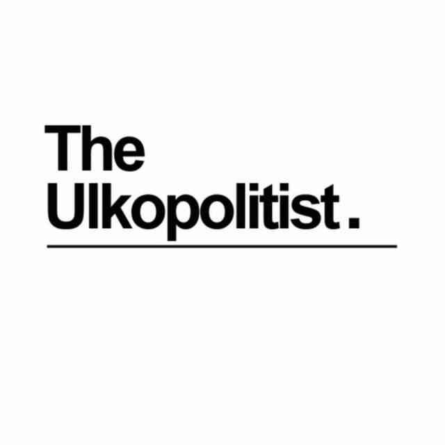 The Ulkopolitist cover