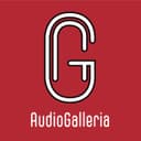 AudioGalleria cover