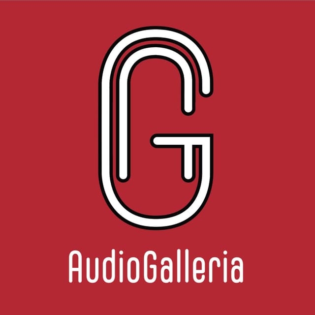 AudioGalleria cover