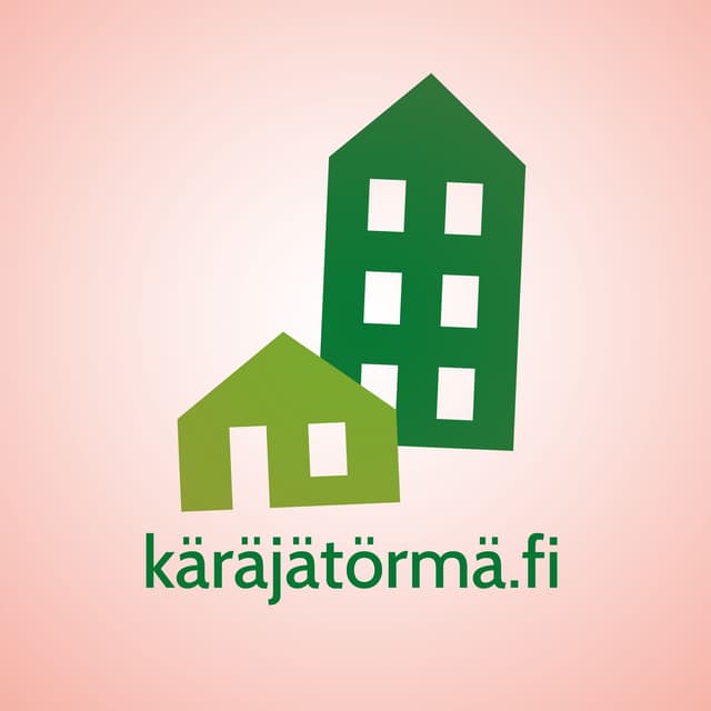 Käräjätörmän monisukupolvinen yhteisökylä cover