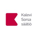 Kalevi Sorsa -säätiön podcast cover