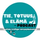 Tie Totuus ja Elämä -Podcast cover