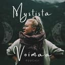Mystistä Voimaa cover