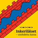 Inkeriläiset - Unohdettu kansa cover
