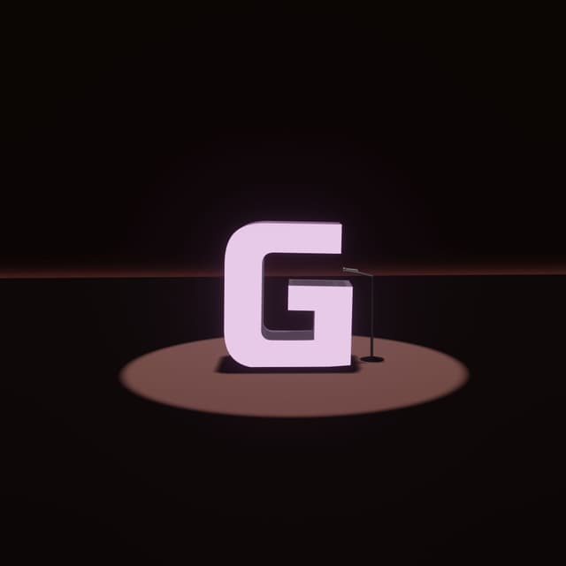 Geekkicast cover