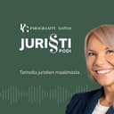 Juristipodi cover