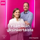 Yllättävän yksinkertaista cover