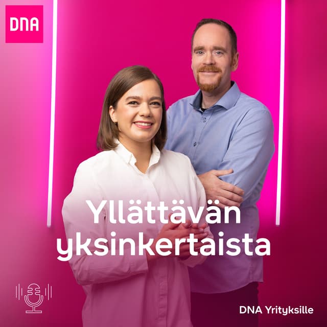 Yllättävän yksinkertaista cover