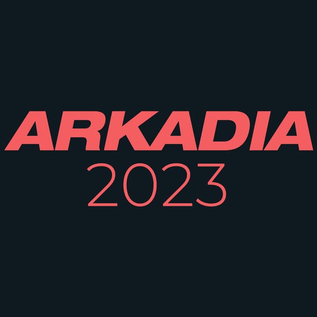 Arkadia cover