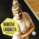 Kentän laidalta cover