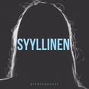 Syyllinen cover