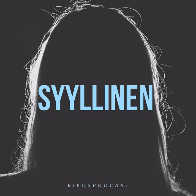 Syyllinen cover