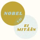 Nobel tai ei mitään cover