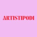 Artistipodi cover
