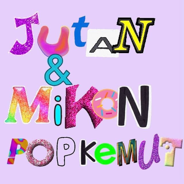 Jumikemut cover