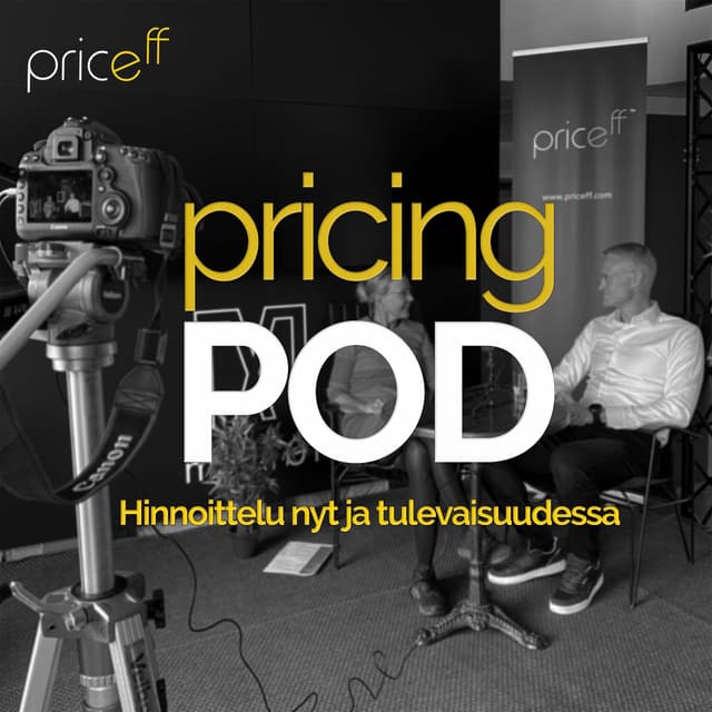 Pricing Pod cover