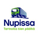 Nupissa – Tarinoita tien päältä cover