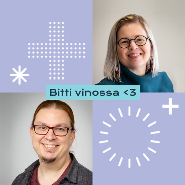 Bitti Vinossa <3 cover