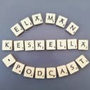 Elämän keskellä -podcast cover