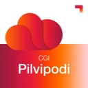 Pilvipodi cover