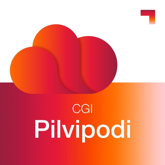 Pilvipodi cover