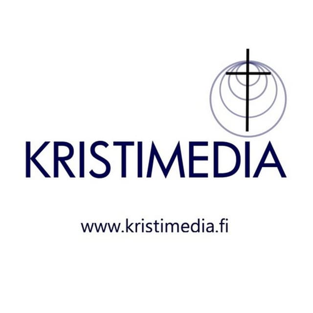 Kristimedia.fi cover