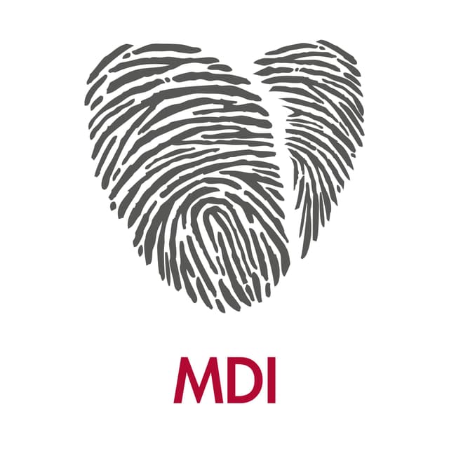 MDI-podcast cover