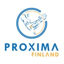 Kestävä, vahva, nopea! -podcast | Proxima Finland cover