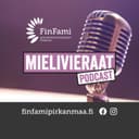 Mielivieraat cover