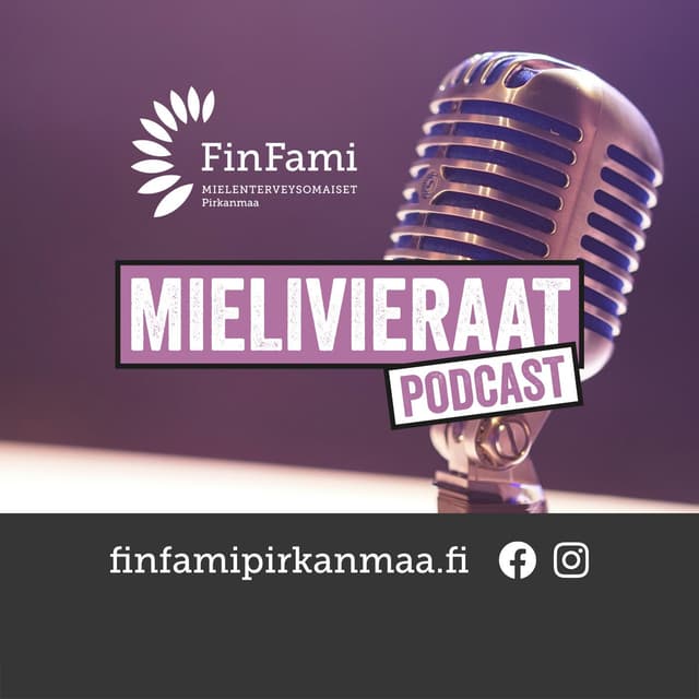 Mielivieraat cover